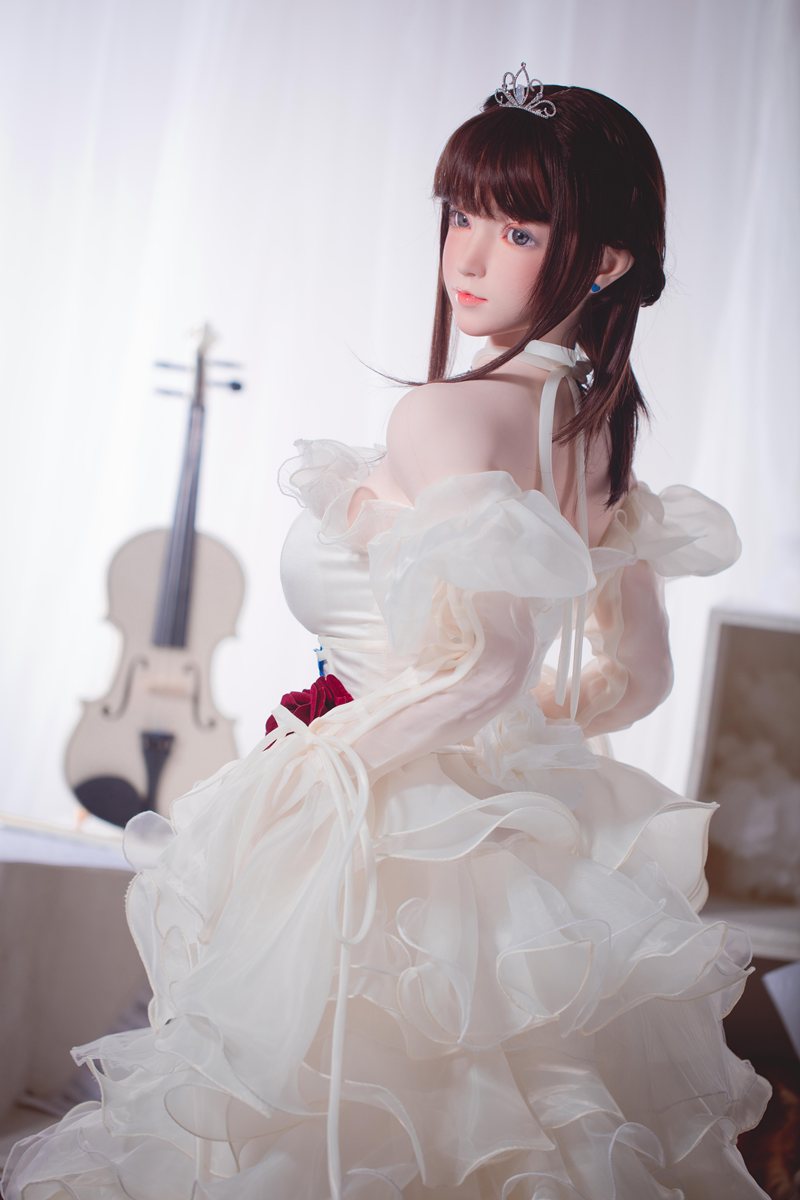 Xinyang poupée sexuelle (FUDoll 148cm Bonnet D #J012 Silicone)