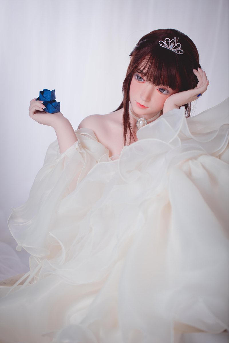 Xinyang poupée sexuelle (FUDoll 148cm Bonnet D #J012 Silicone)