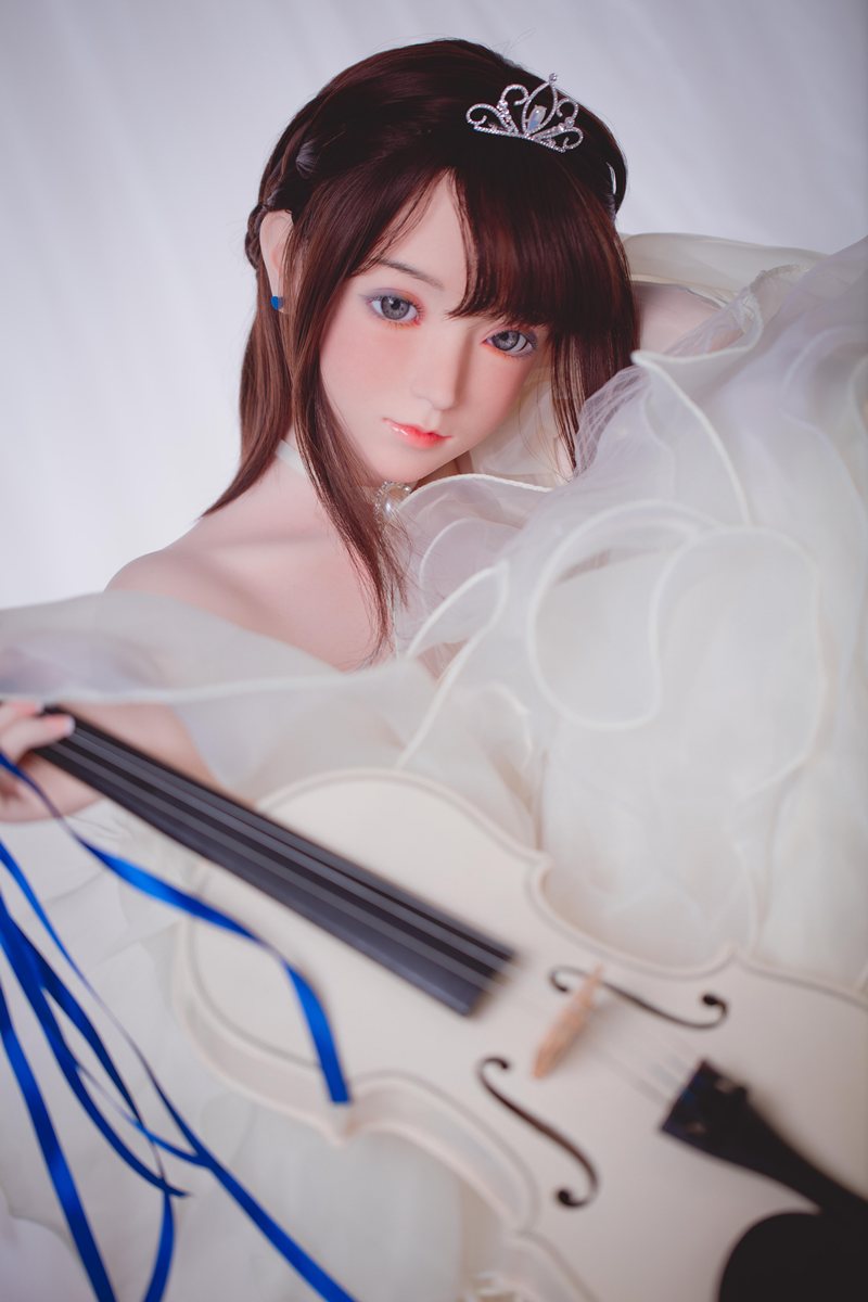 Xinyang poupée sexuelle (FUDoll 148cm Bonnet D #J012 Silicone)