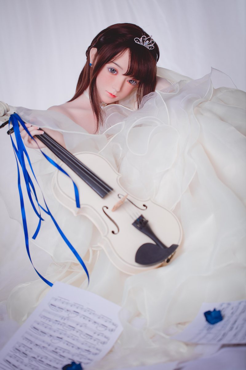 Xinyang poupée sexuelle (FUDoll 148cm Bonnet D #J012 Silicone)