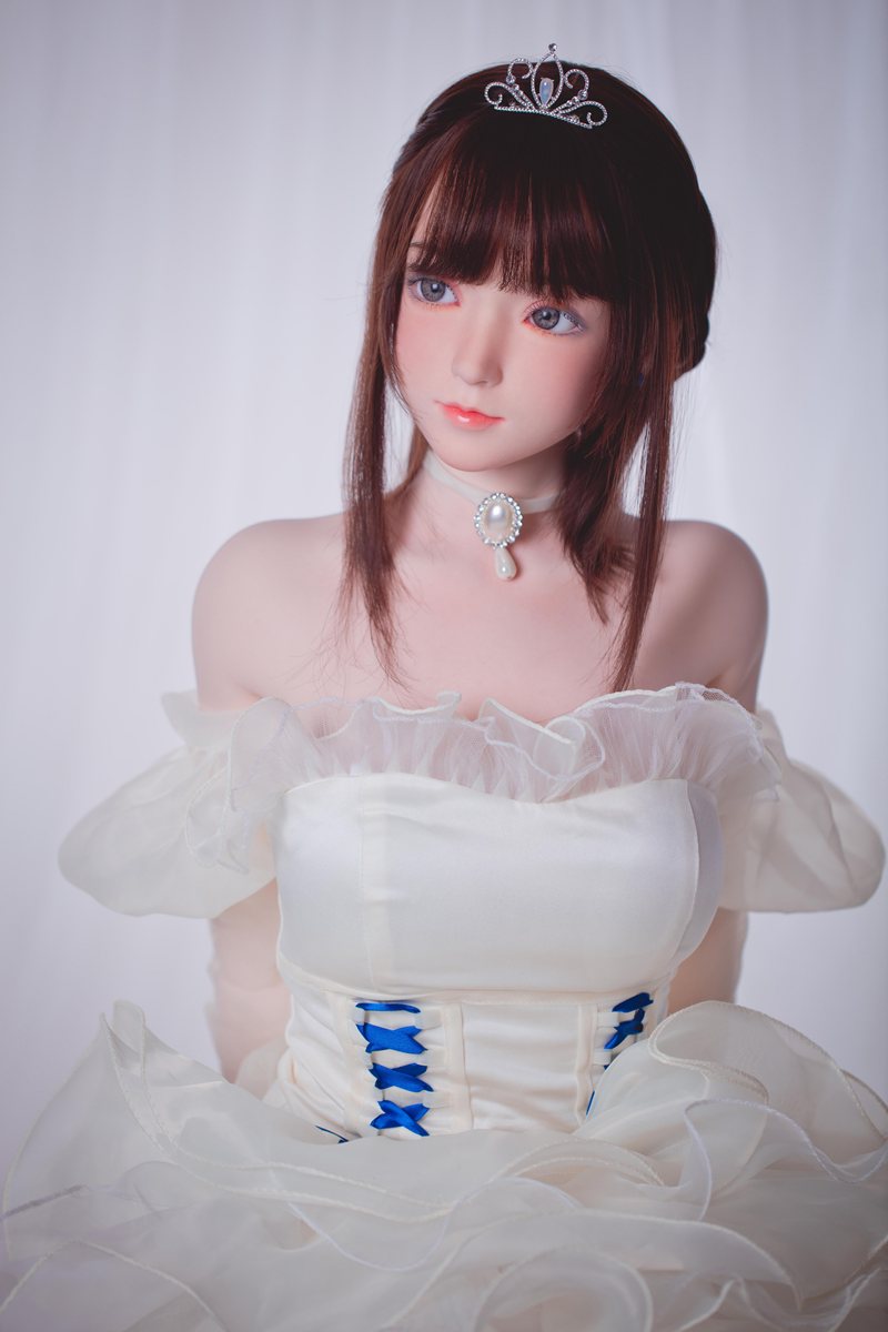 Xinyang poupée sexuelle (FUDoll 148cm Bonnet D #J012 Silicone)