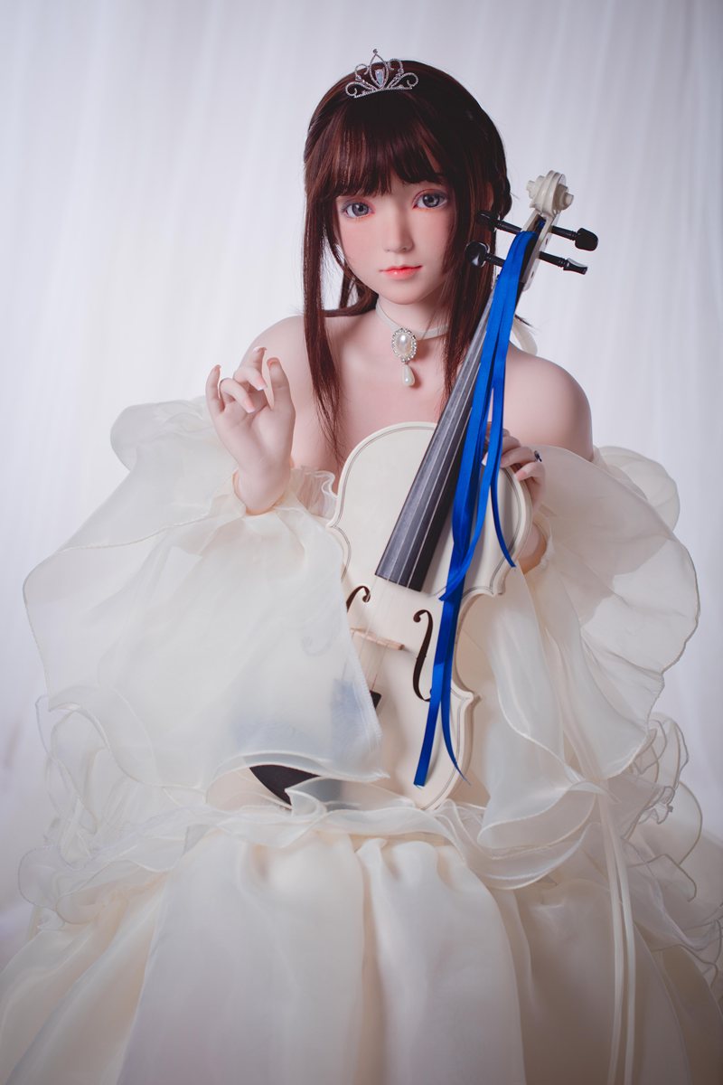 Xinyang poupée sexuelle (FUDoll 148cm Bonnet D #J012 Silicone)