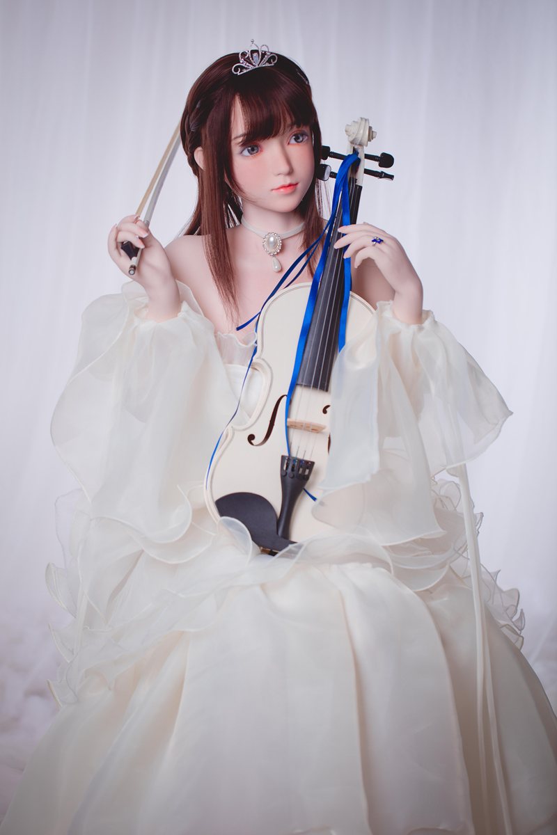 Xinyang poupée sexuelle (FUDoll 148cm Bonnet D #J012 Silicone)