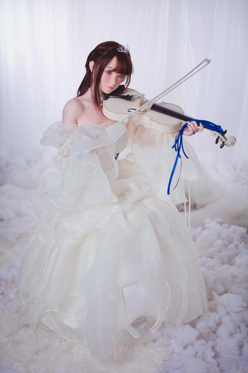 Xinyang poupée sexuelle (FUDoll 148cm Bonnet D #J012 Silicone)