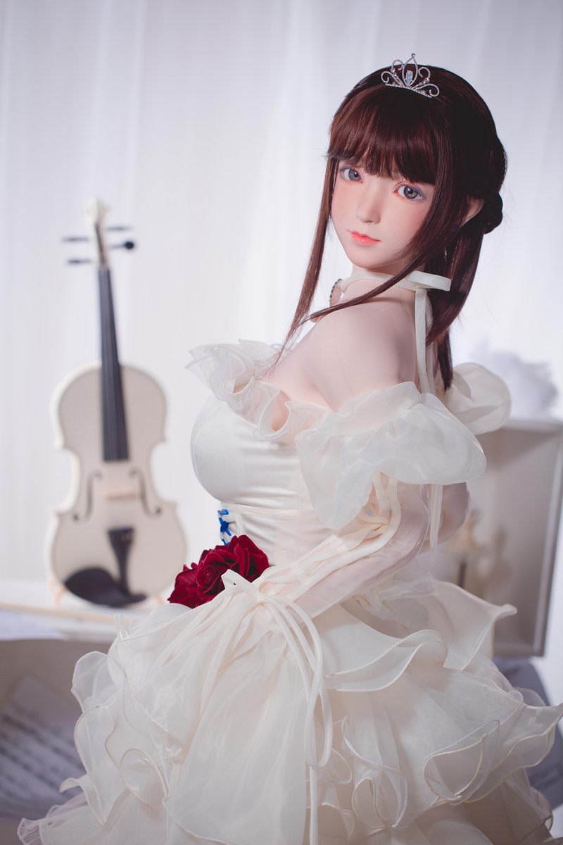 Xinyang poupée sexuelle (FUDoll 148cm Bonnet D #J012 Silicone)