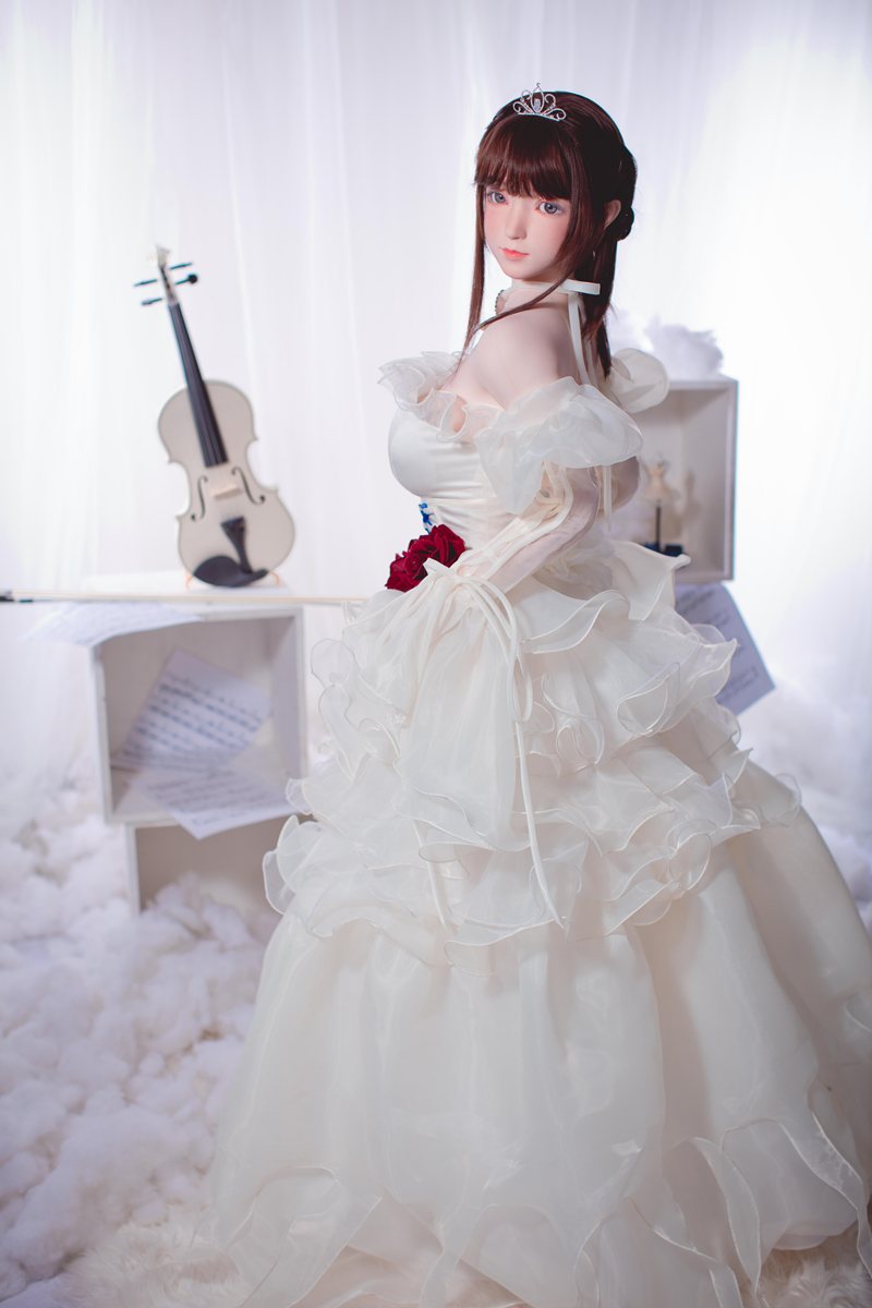 Xinyang poupée sexuelle (FUDoll 148cm Bonnet D #J012 Silicone)