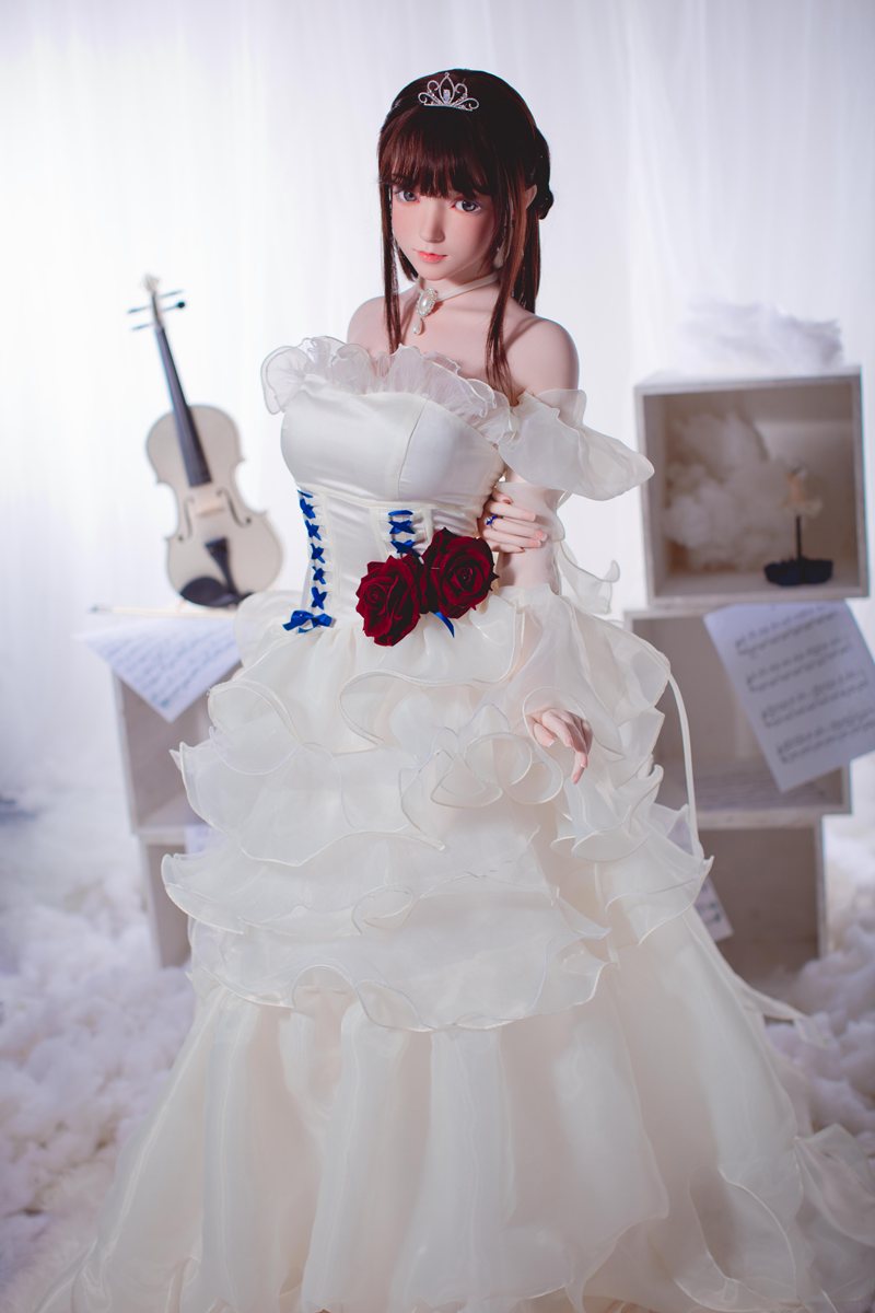 Xinyang poupée sexuelle (FUDoll 148cm Bonnet D #J012 Silicone)