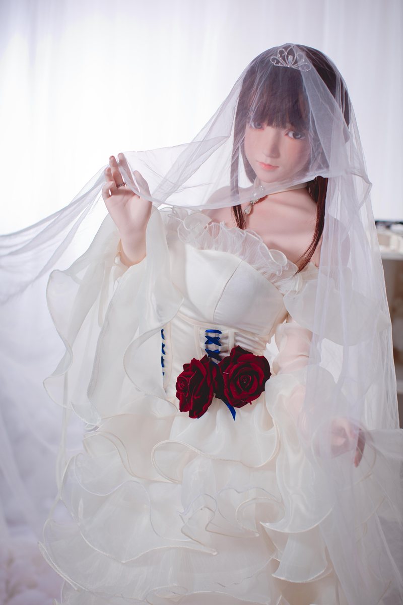 Xinyang poupée sexuelle (FUDoll 148cm Bonnet D #J012 Silicone)