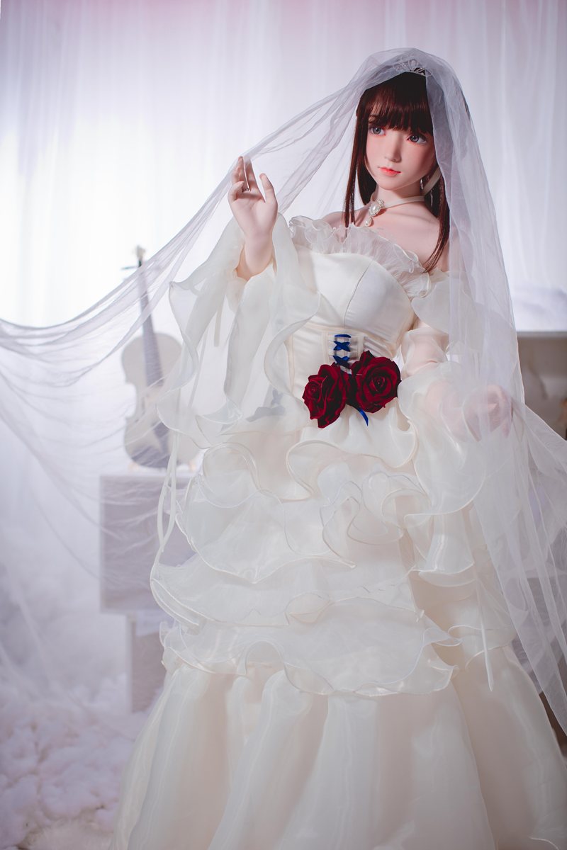 Xinyang poupée sexuelle (FUDoll 148cm Bonnet D #J012 Silicone)