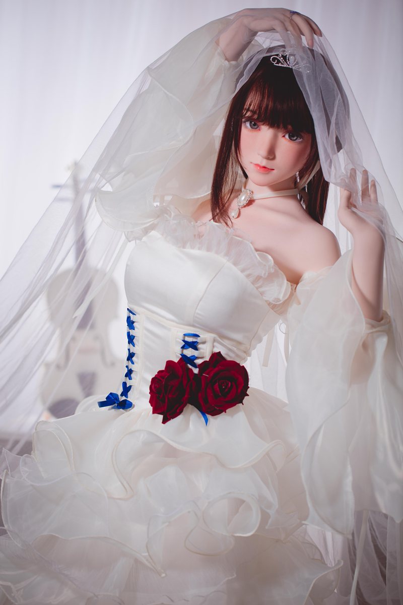 Xinyang poupée sexuelle (FUDoll 148cm Bonnet D #J012 Silicone)