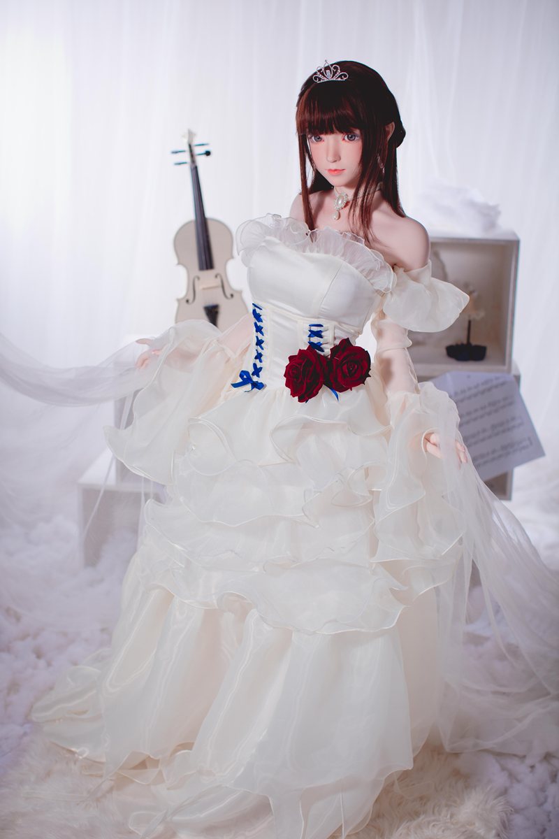 Xinyang poupée sexuelle (FUDoll 148cm Bonnet D #J012 Silicone)