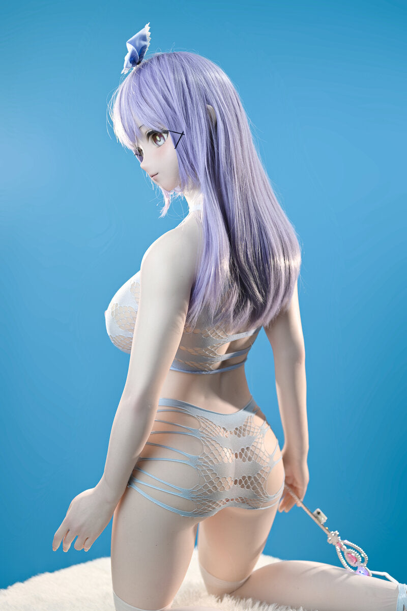 Amy poupée sexuelle (FUDoll 153cm I-Cup #Anime Silicone)