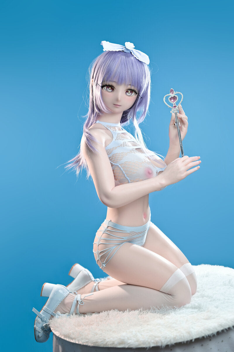 Amy poupée sexuelle (FUDoll 153cm I-Cup #Anime Silicone)