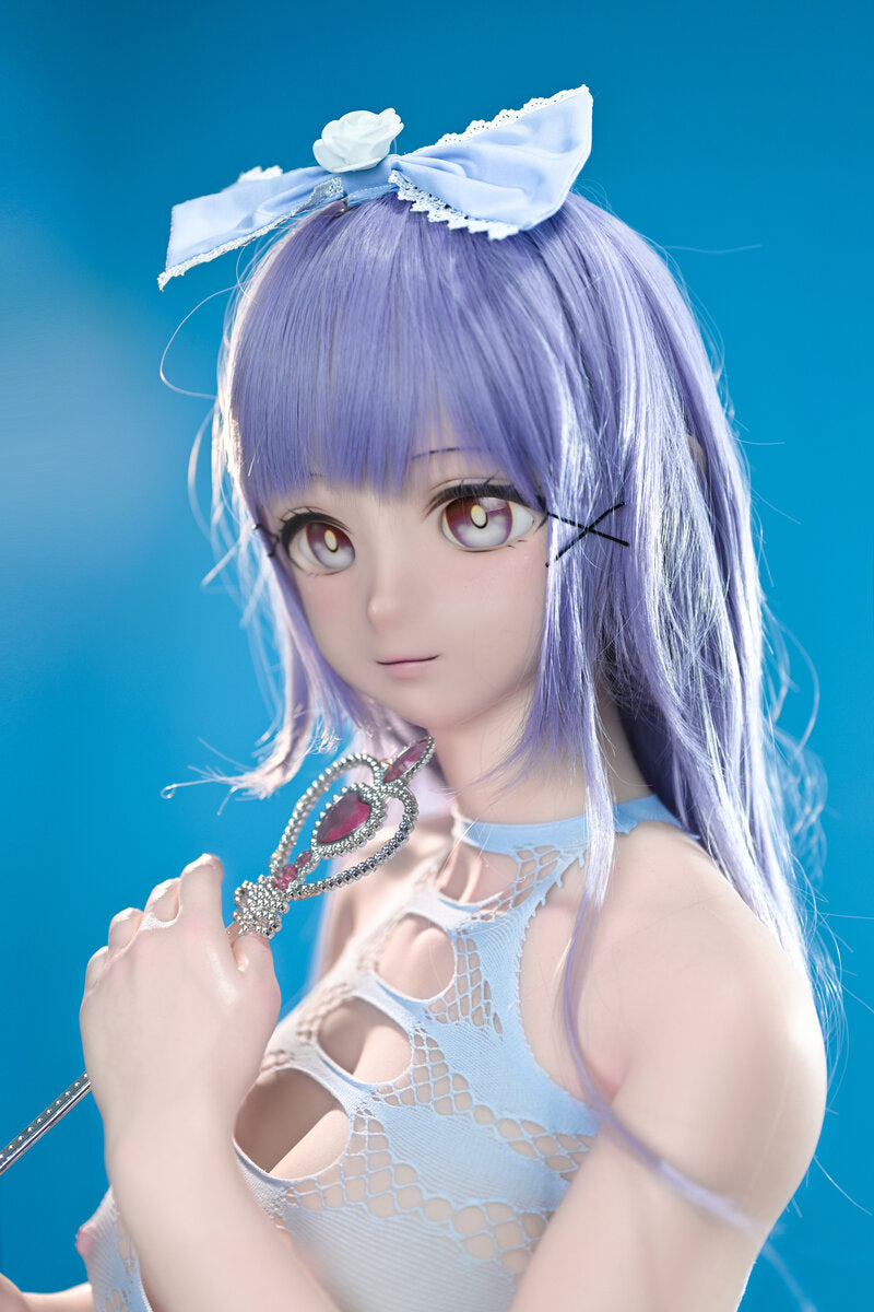 Amy poupée sexuelle (FUDoll 153cm I-Cup #Anime Silicone)