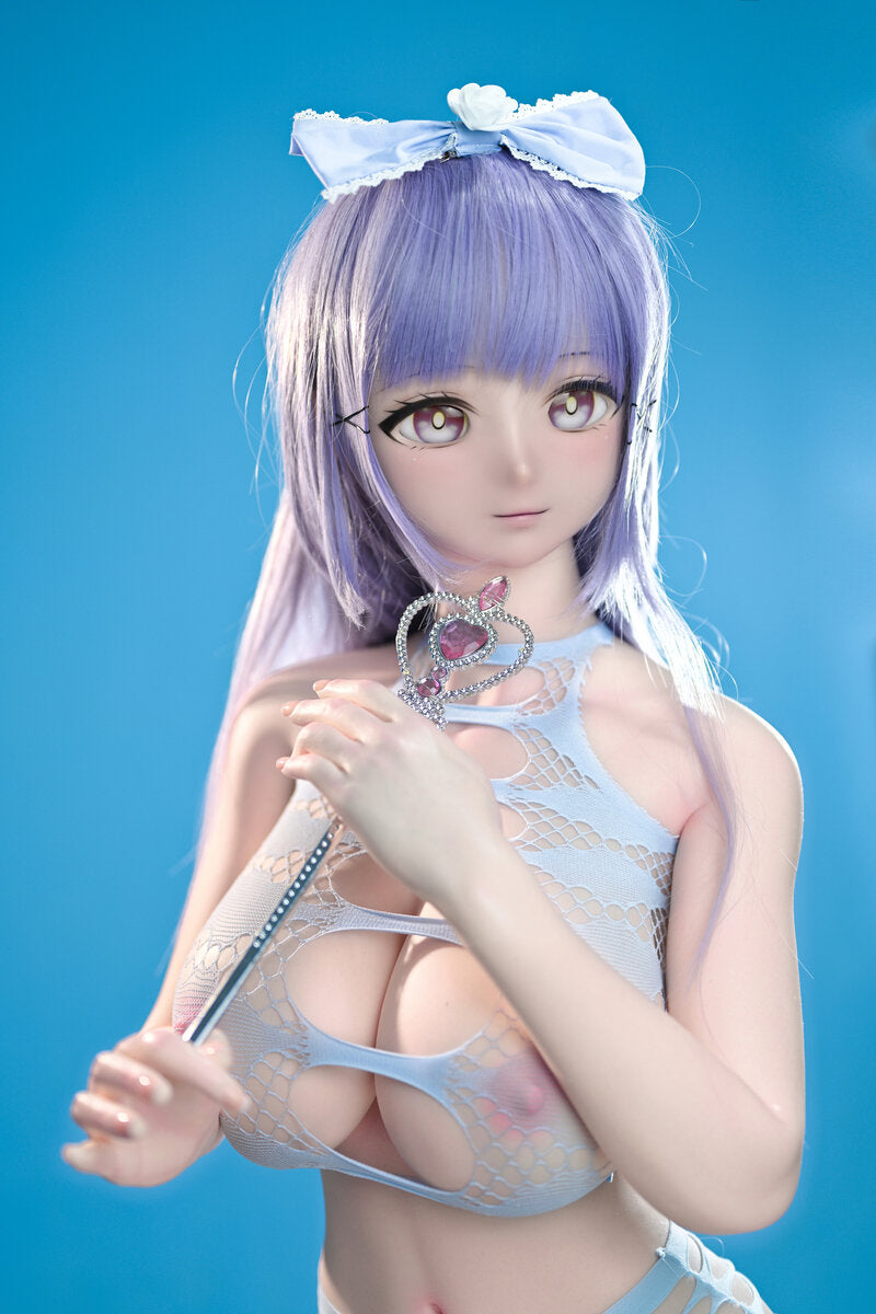 Amy poupée sexuelle (FUDoll 153cm I-Cup #Anime Silicone)