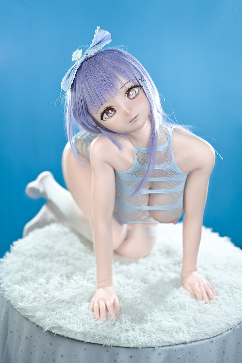 Amy poupée sexuelle (FUDoll 153cm I-Cup #Anime Silicone)
