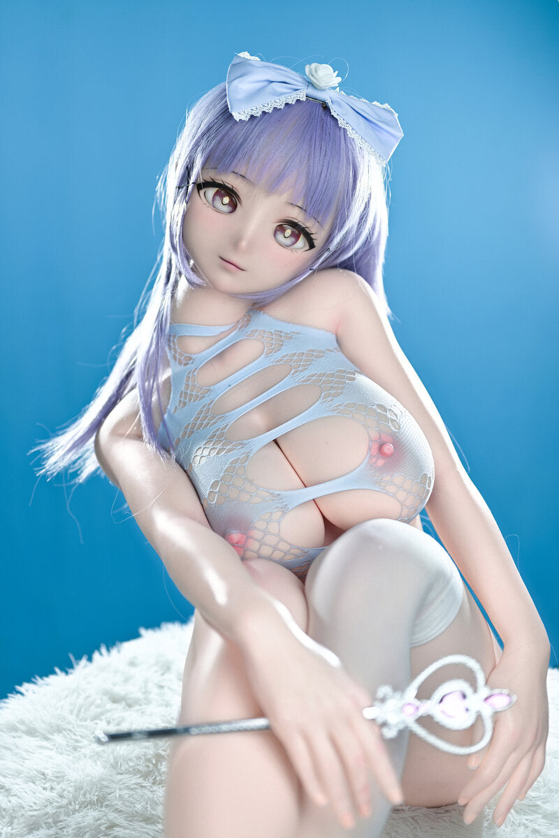 Amy poupée sexuelle (FUDoll 153cm I-Cup #Anime Silicone)