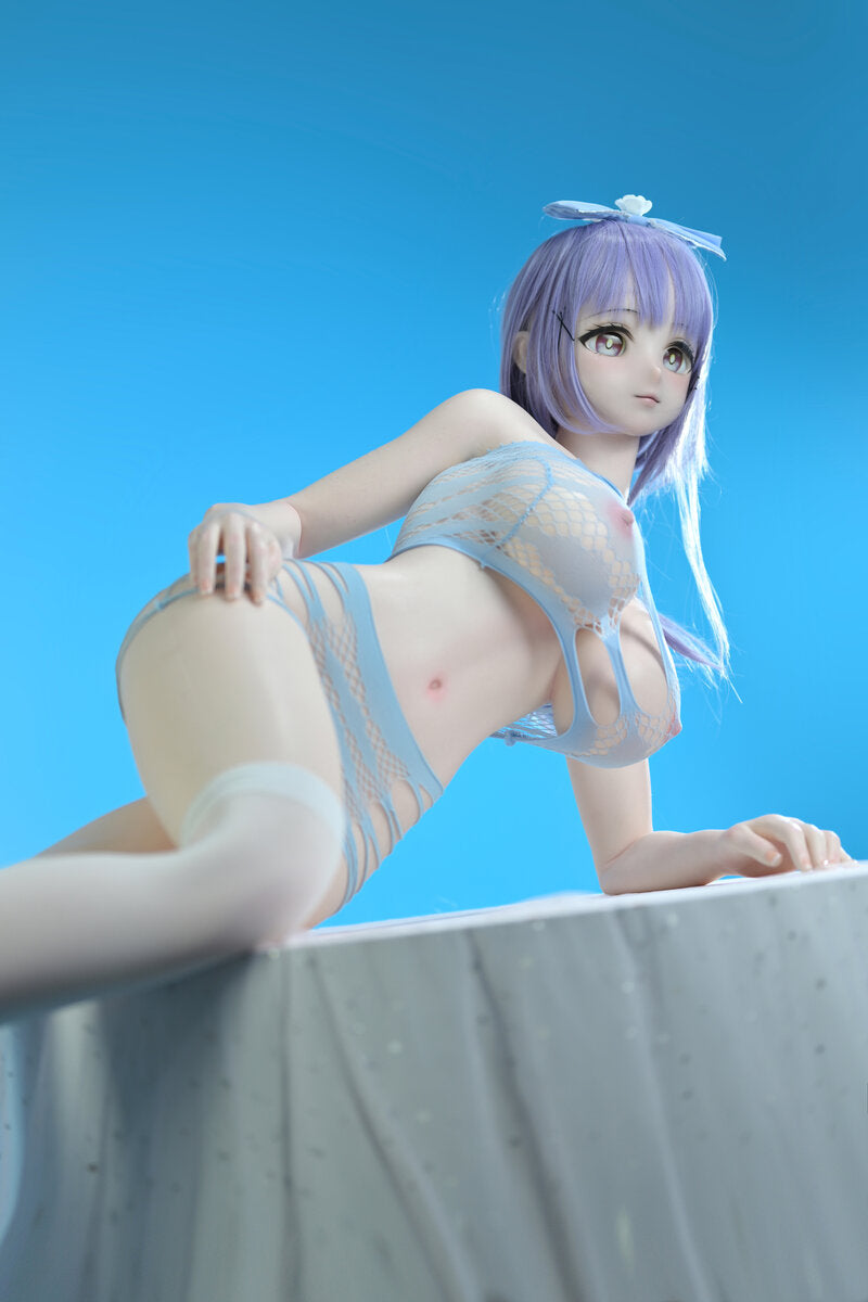 Amy poupée sexuelle (FUDoll 153cm I-Cup #Anime Silicone)