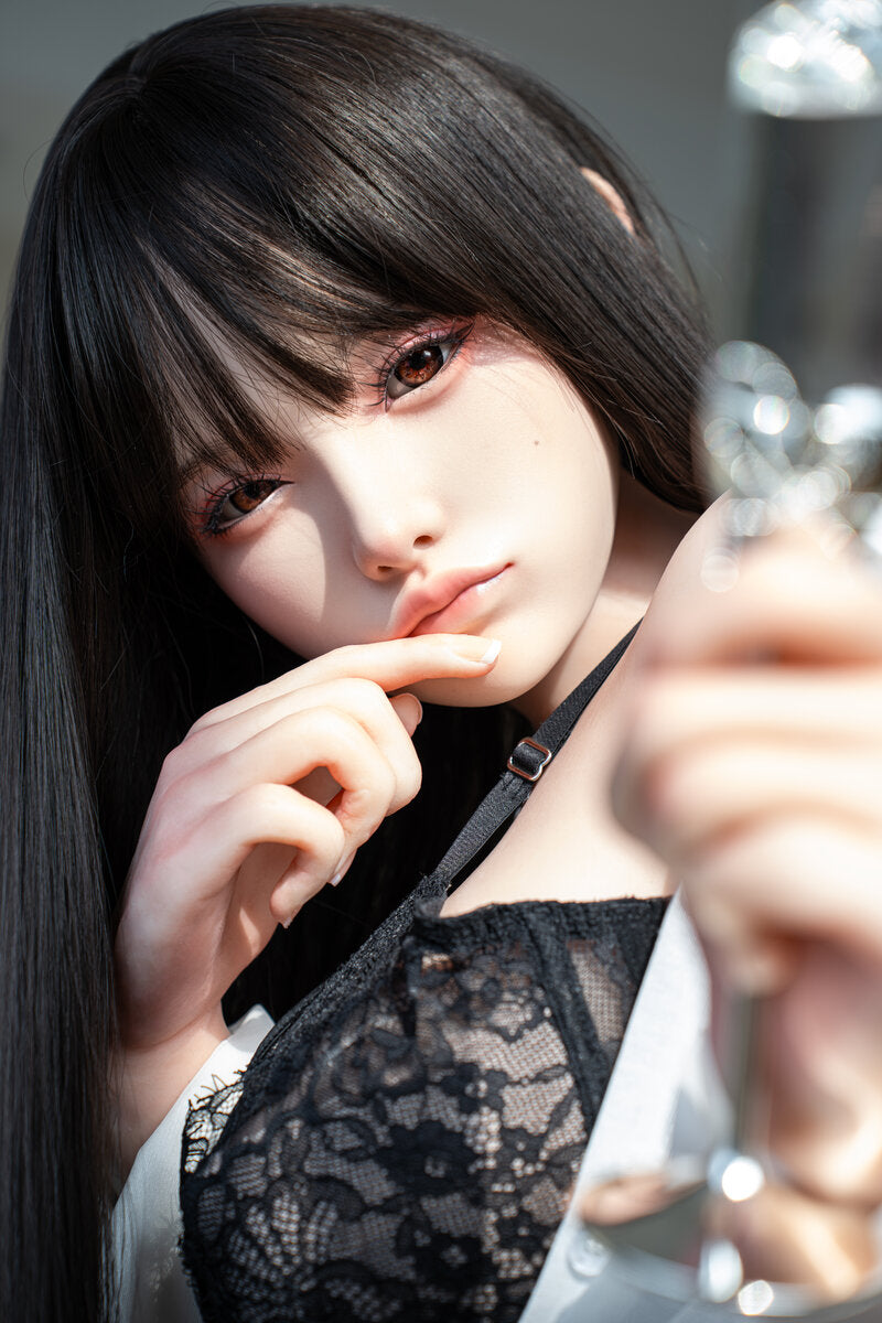 Lemmy poupée sexuelle (FUDoll 166 cm F-Cup #J032 Silicone)