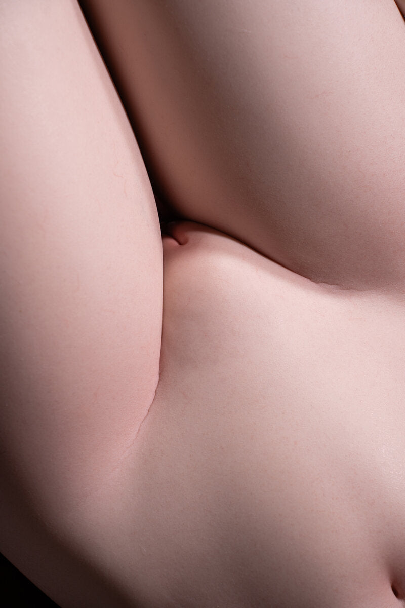 Naixue poupée sexuelle (FUDoll 165cm Bonnet F Silicone)