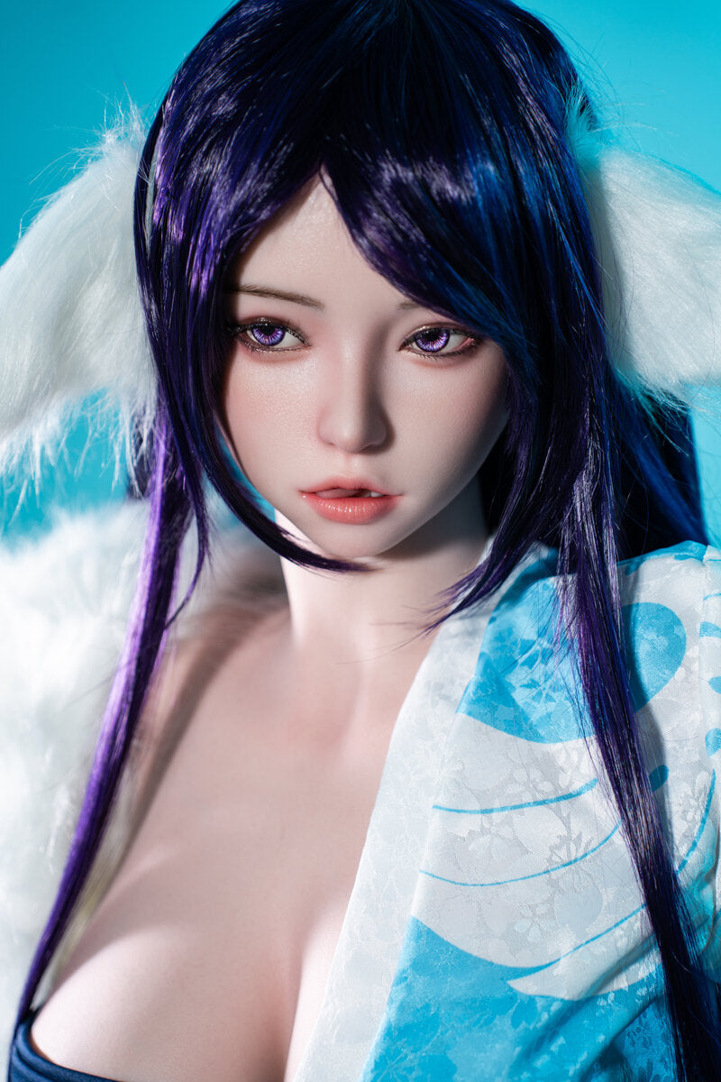 Naixue poupée sexuelle (FUDoll 165cm Bonnet F Silicone)