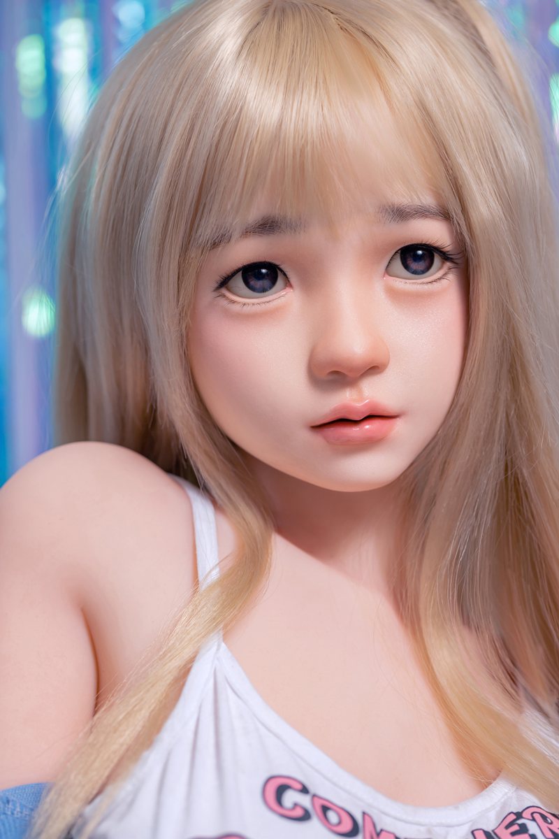 Ex-poupée Xiaozhi (FUDoll Bonnet D 148 cm #J018 STPE+Silicone)