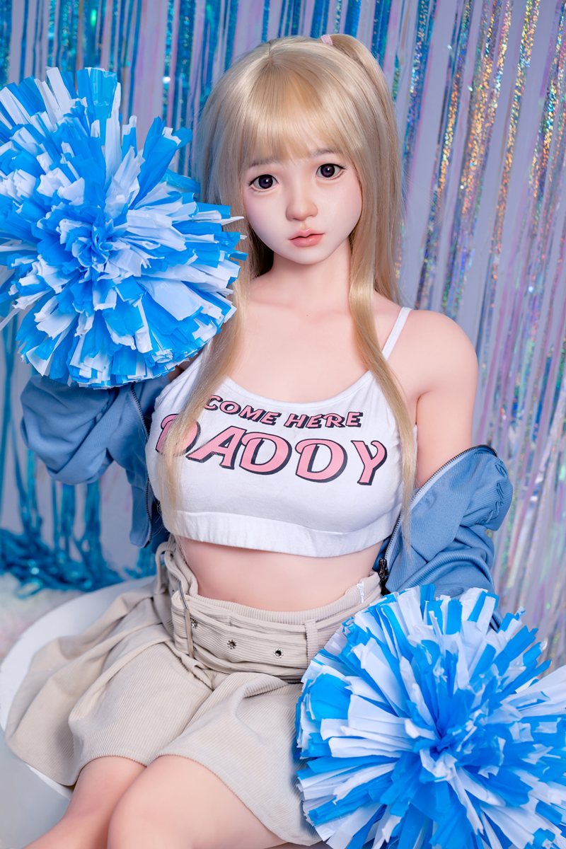 Ex-poupée Xiaozhi (FUDoll Bonnet D 148 cm #J018 STPE+Silicone)