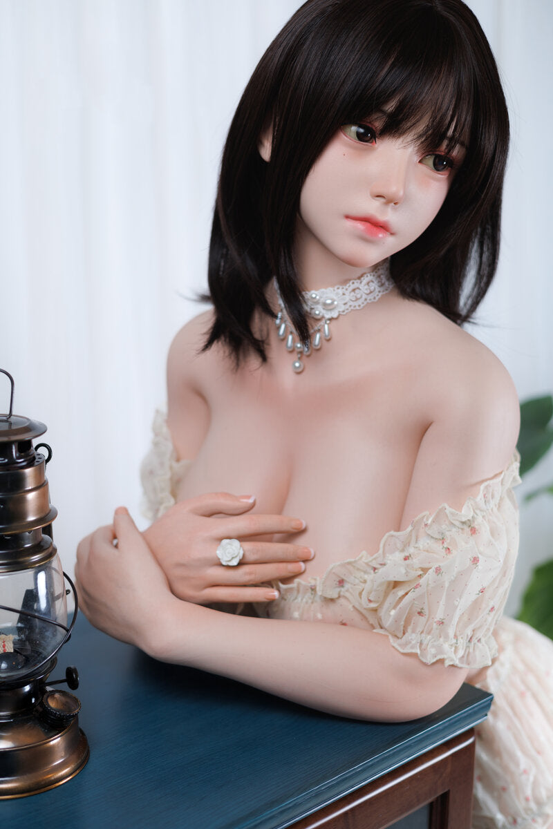 Lifu poupée sexuelle (FUDoll 153 cm I-Cup #J002 Silicone)