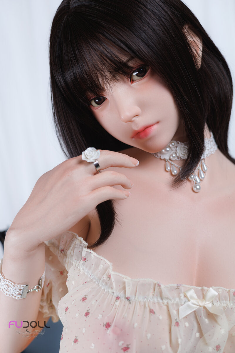 Lifu poupée sexuelle (FUDoll 153 cm I-Cup #J002 Silicone)