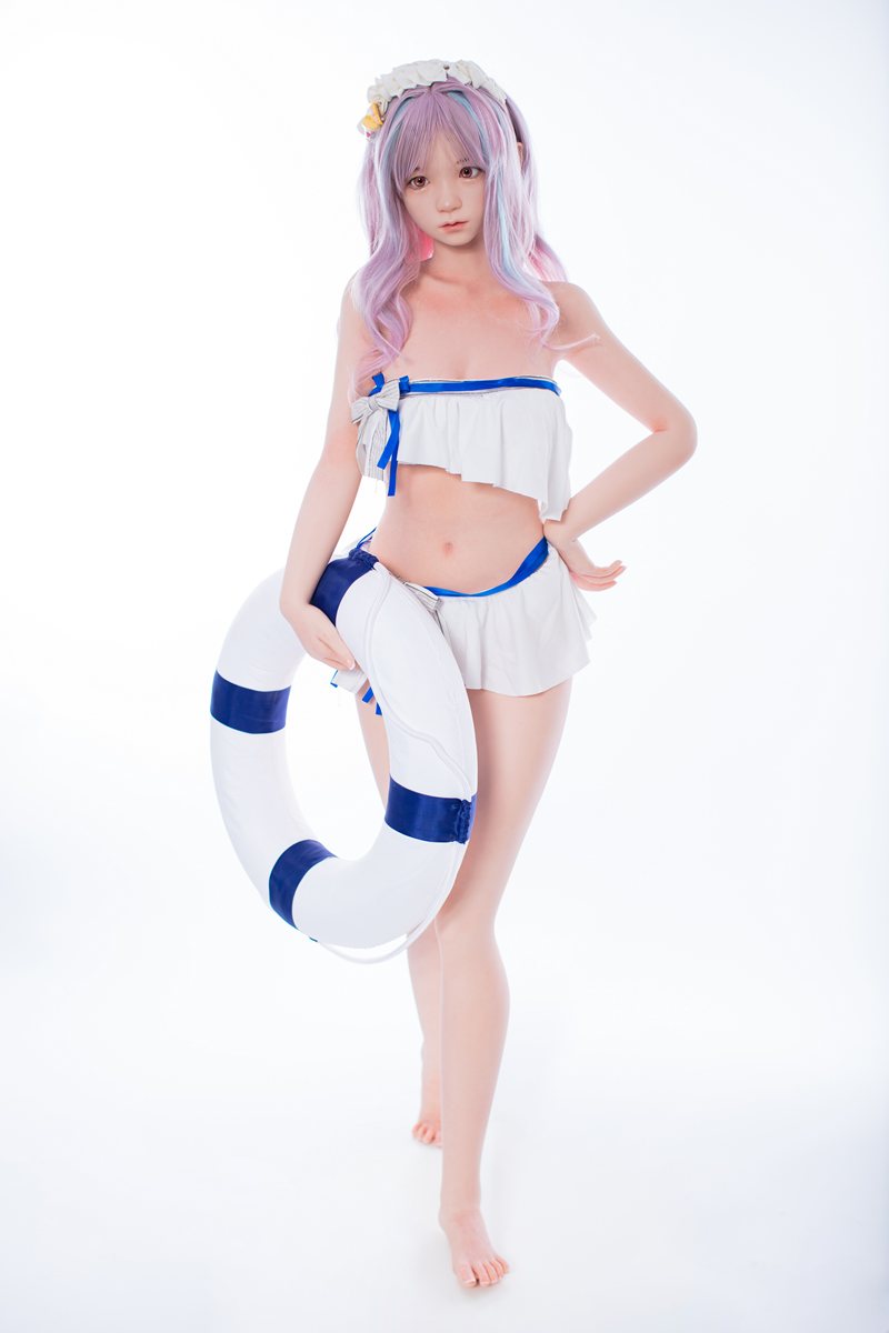 Ex poupée Xiaozhi (FUDoll 148cm D-Cup #J018 Silicone)
