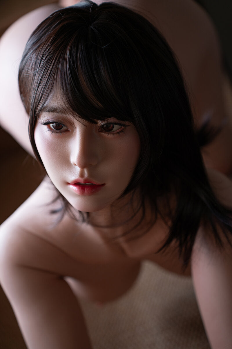 Nia poupée sexuelle (FUDoll 168cm I-Cup Silicone)