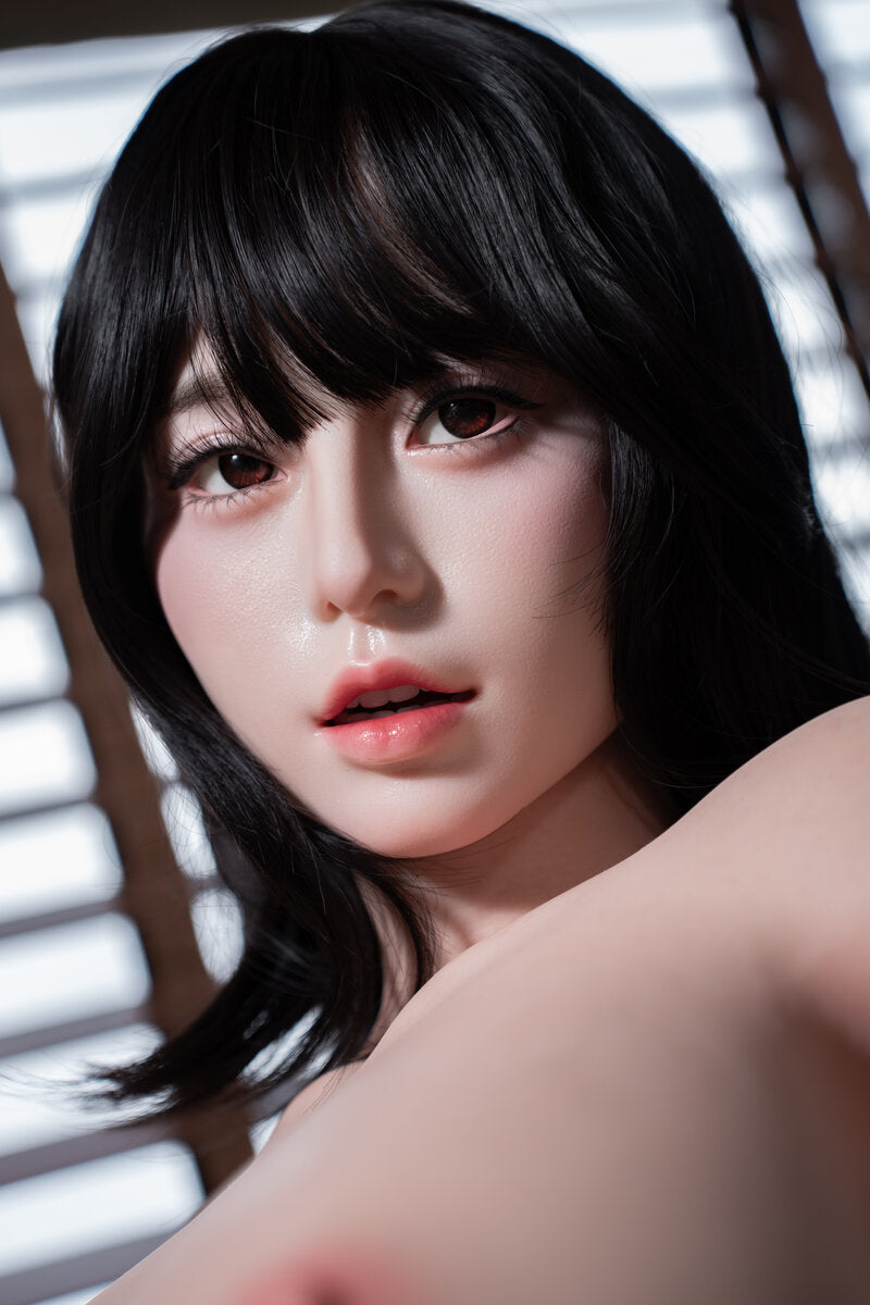 Nia poupée sexuelle (FUDoll 168cm I-Cup Silicone)