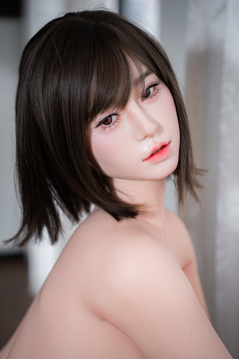 Nia poupée sexuelle (FUDoll 168cm I-Cup Silicone)
