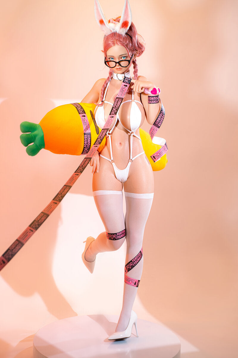 Naixi poupée sexuelle (FUDoll 157 cm H-Cup Silicone)