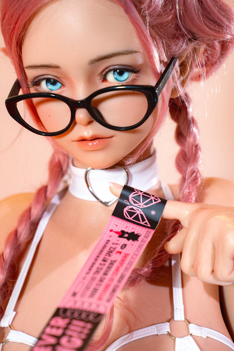 Naixi poupée sexuelle (FUDoll 157 cm H-Cup Silicone)