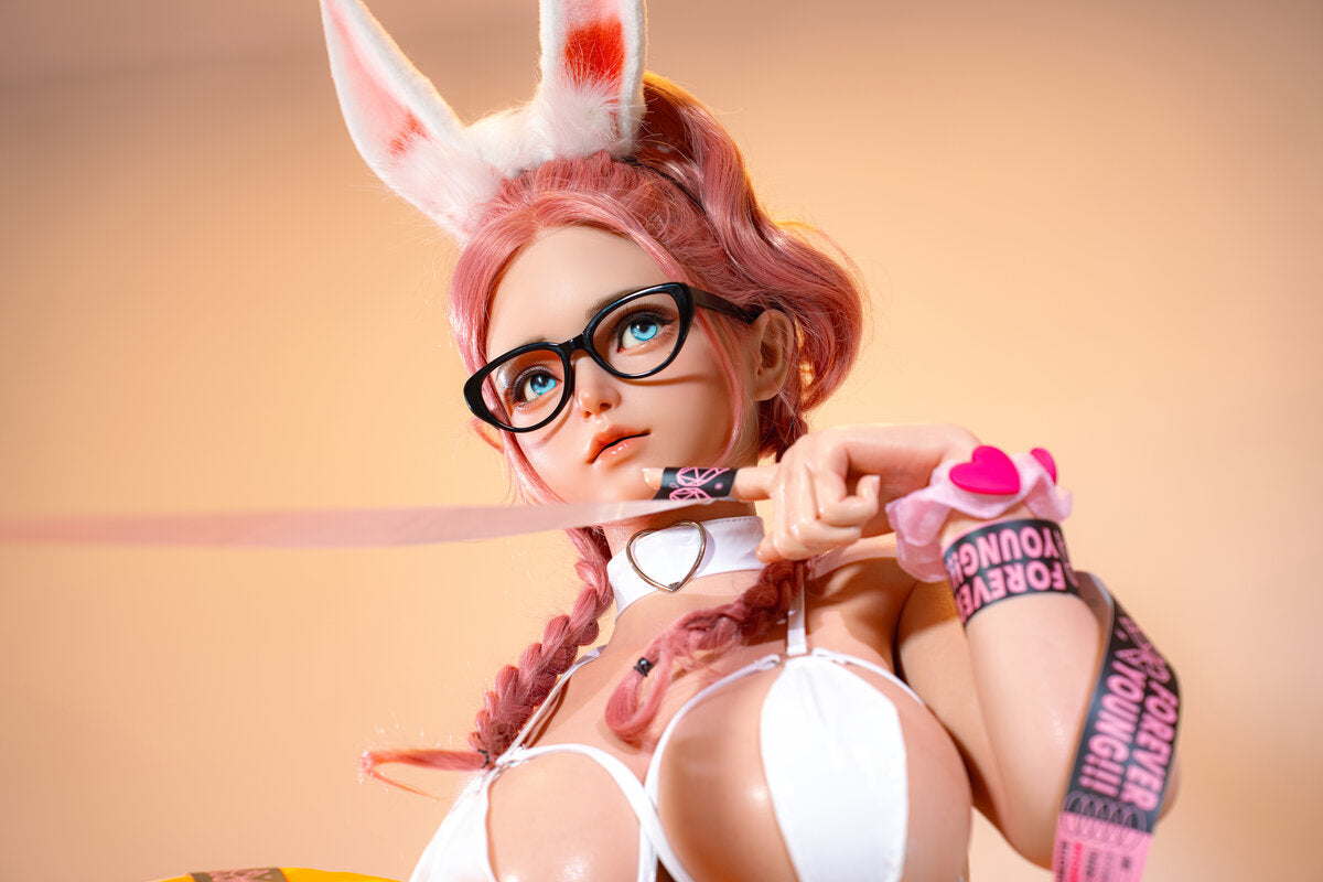 Naixi poupée sexuelle (FUDoll 157 cm H-Cup Silicone)