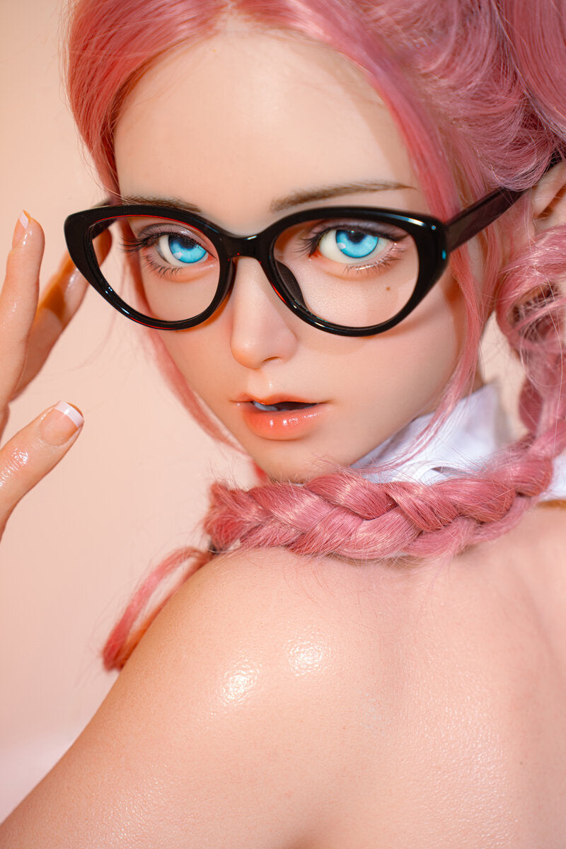 Naixi poupée sexuelle (FUDoll 157 cm H-Cup Silicone)