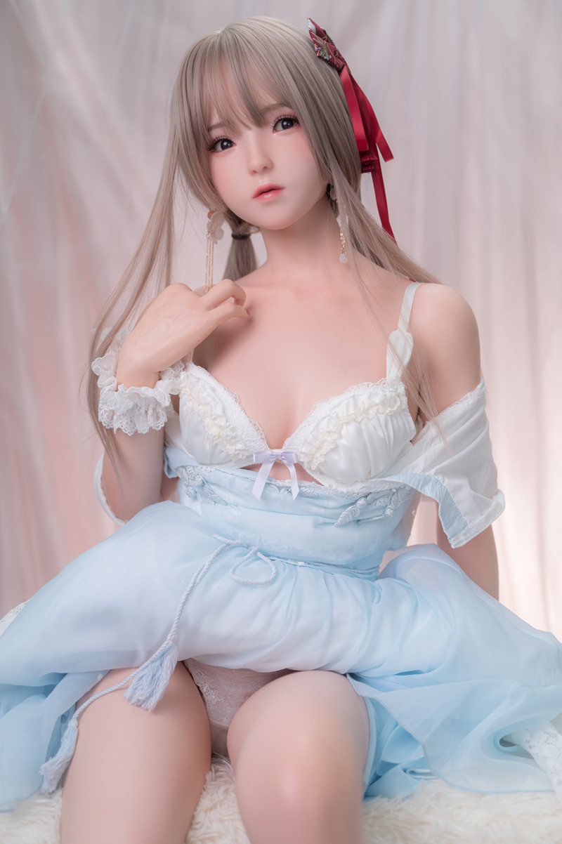 Sutékina poupée sexuelle (FUDoll Bonnet B 150 cm #J014 Silicone)