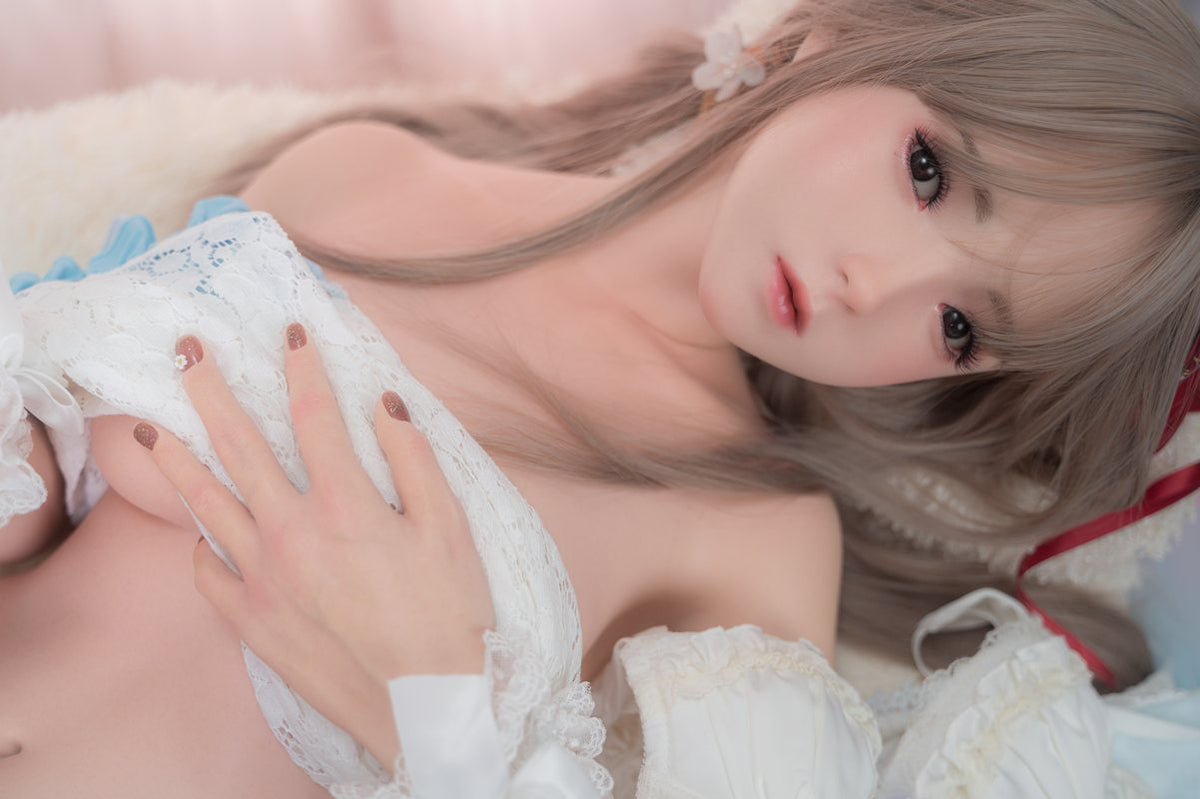 Sutékina poupée sexuelle (FUDoll Bonnet B 150 cm #J014 Silicone)