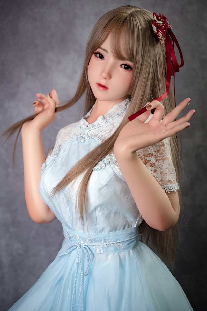 Sutékina poupée sexuelle (FUDoll Bonnet B 150 cm #J014 Silicone)
