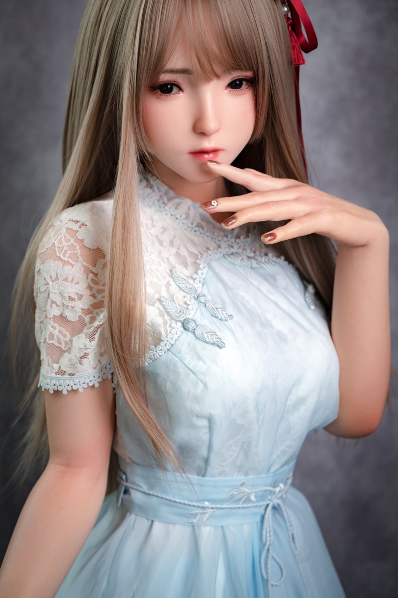 Sutékina poupée sexuelle (FUDoll Bonnet B 150 cm #J014 Silicone)