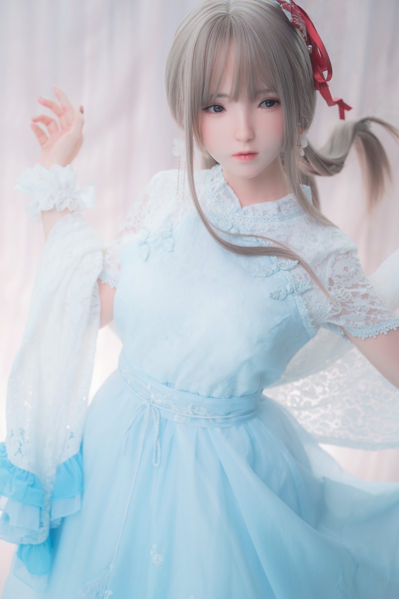 Sutékina poupée sexuelle (FUDoll Bonnet B 150 cm #J014 Silicone)