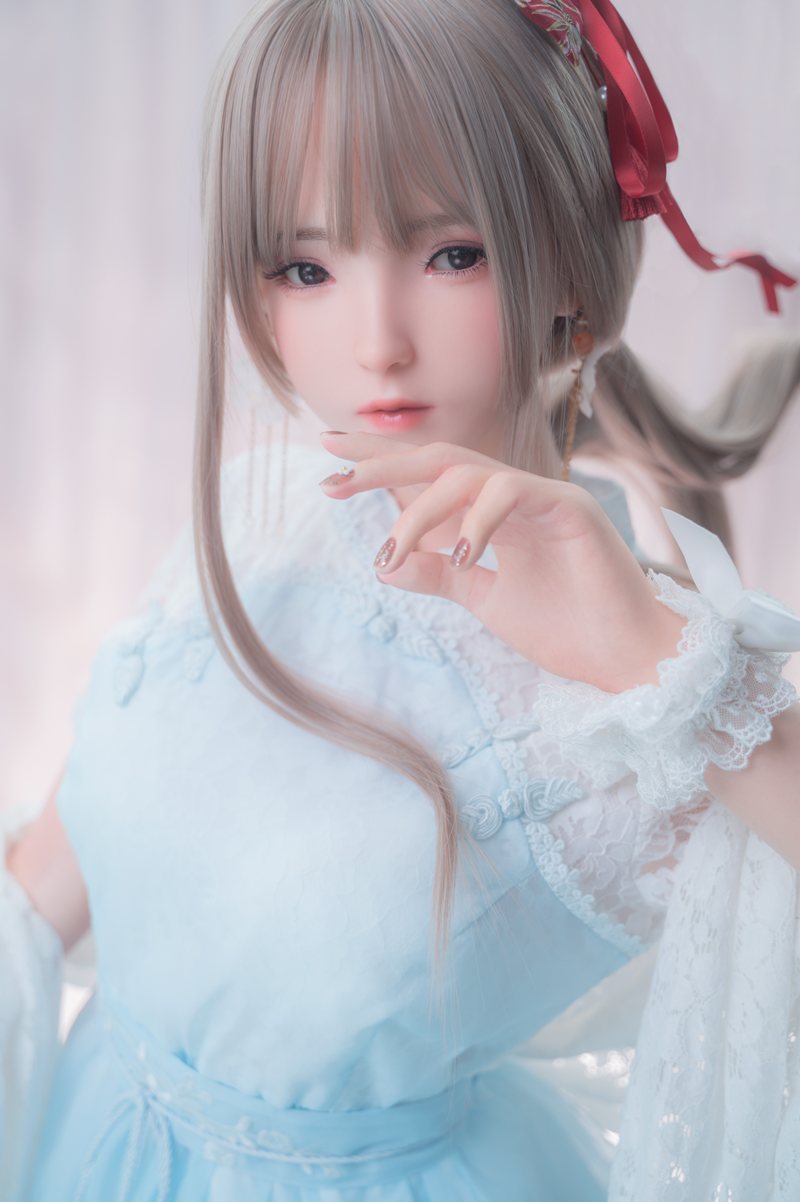 Sutékina poupée sexuelle (FUDoll Bonnet B 150 cm #J014 Silicone)