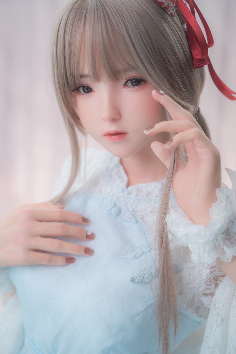 Sutékina poupée sexuelle (FUDoll Bonnet B 150 cm #J014 Silicone)