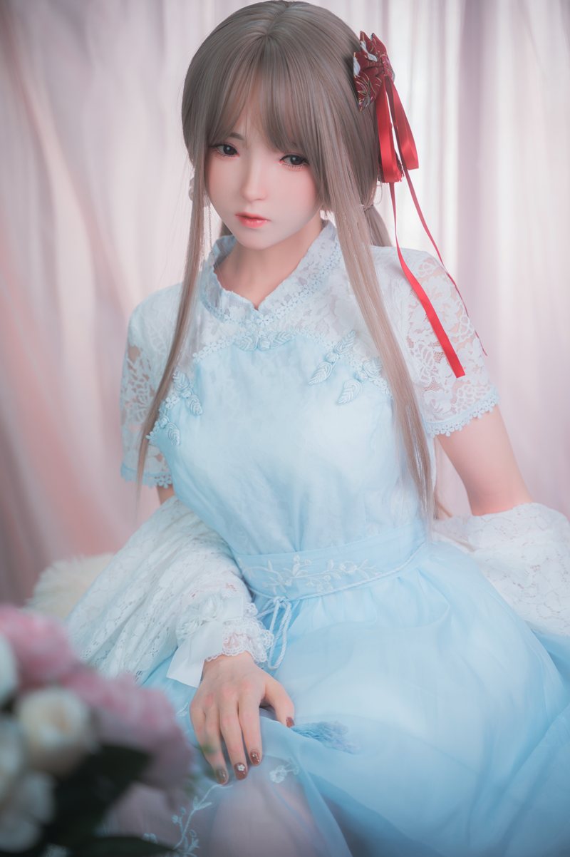 Sutékina poupée sexuelle (FUDoll Bonnet B 150 cm #J014 Silicone)