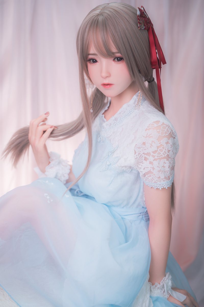 Sutékina poupée sexuelle (FUDoll Bonnet B 150 cm #J014 Silicone)