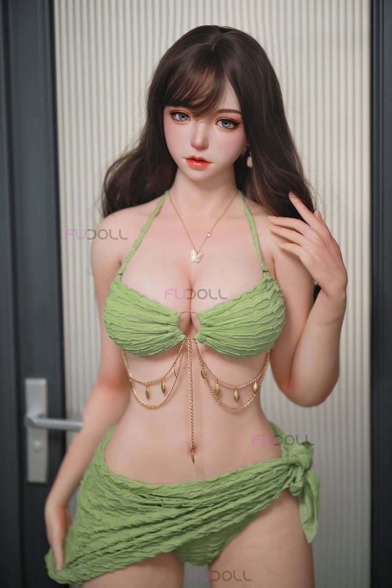 Zhuoran poupée sexuelle (FUDoll 163cm Bonnet F #J002 Silicone)