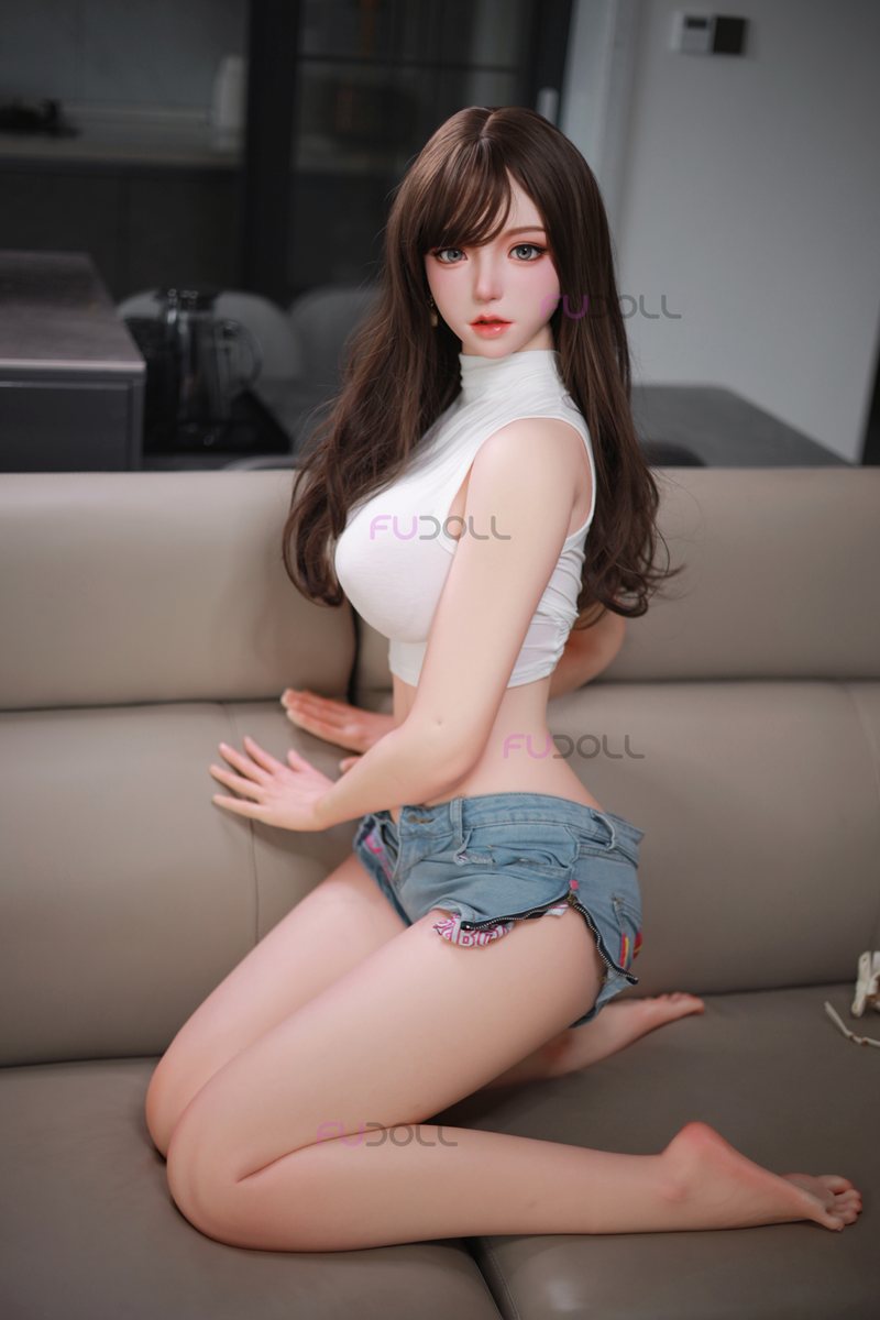 Zhuoran poupée sexuelle (FUDoll 163cm Bonnet F #J002 Silicone)