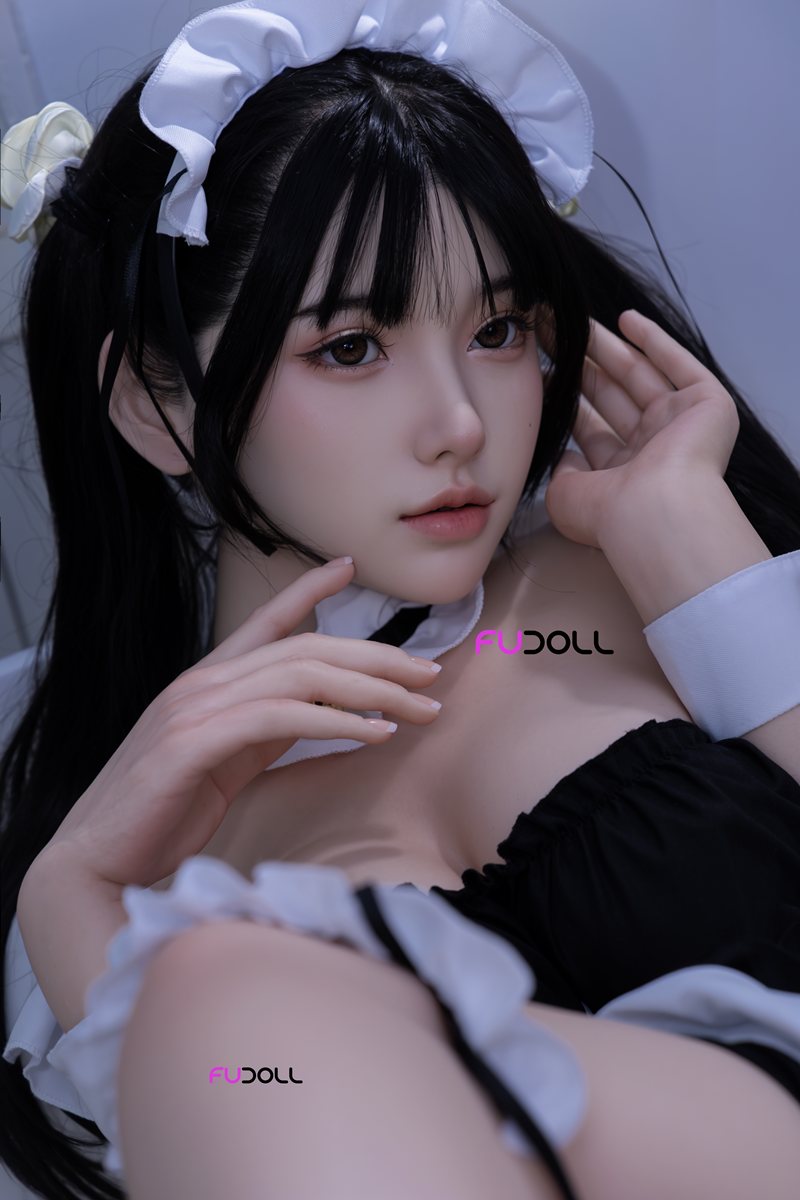 XiaoBei poupée sexuelle (FUDoll 165cm Bonnet F #J32 Silicone)