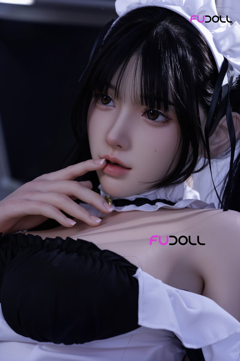 XiaoBei poupée sexuelle (FUDoll 165cm Bonnet F #J32 Silicone)